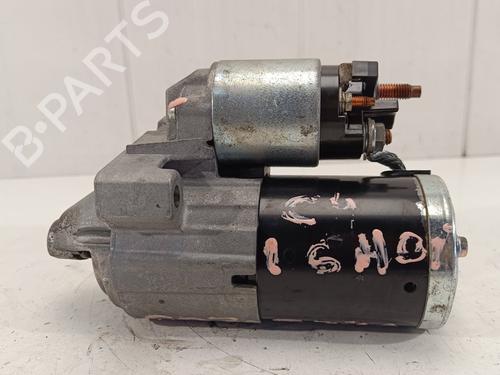 Starter CITROËN C4 Coupe (LA_) 1.6 HDi | BP18320798M8 