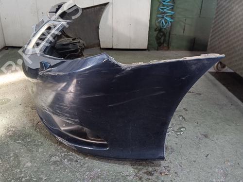 Front bumper SAAB 9-3 Convertible (YS3F)  | BP18113301C7 