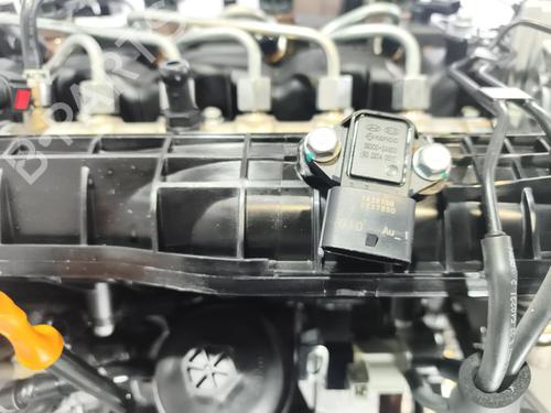 Engine HYUNDAI i40 I (VF) 1.7 CRDI | BP33553097M1 - Image 21