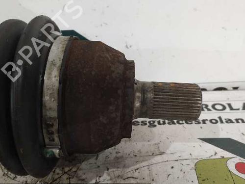 Left front driveshaft FORD FOCUS II (DA_, HCP, DP) 1.6 Ti | BP5936424M38 
