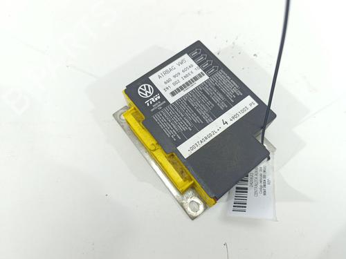 ecu-airbags-seat-ibiza-iii-6l1-2002-2003-2004-2005-2006-2007-2008-2009-32365649 main image