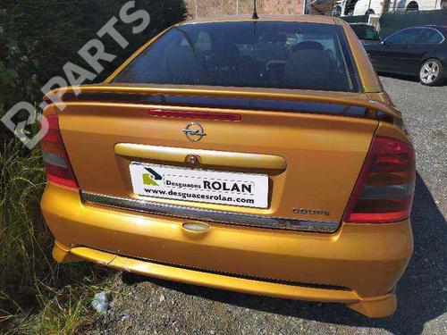 Used Parts OPEL ASTRA G Coupe (T98)  1.8 16V (F07)  1018393