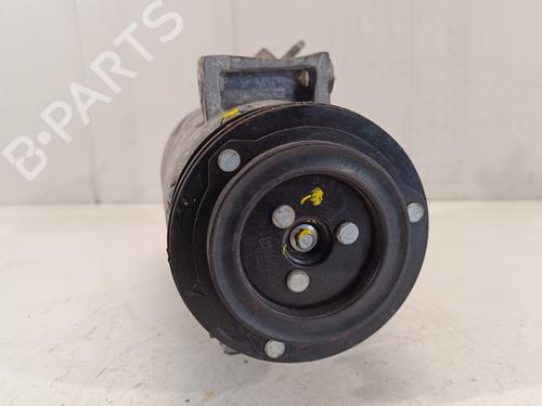 AC compressor FORD FOCUS III 1.0 EcoBoost | BP16784293M34 