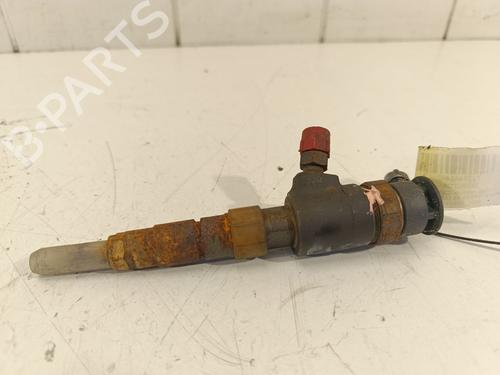 Used Injector FORD FIESTA VI (CB1, CCN) 1.6 TDCi (90 hp) 28128898