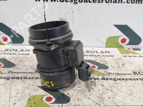 Used Mass air flow sensor RENAULT CLIO III (BR0/1, CR0/1) [2005-2014]  5701689