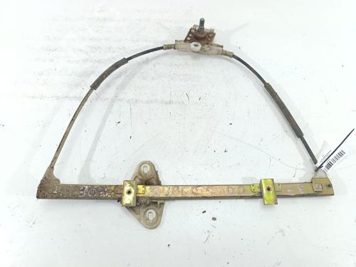 Used Front right window mechanism RENAULT SUPER 5 (B/C40_) 1.1 (B/C/401, B/C40H) (45 hp) 30751843
