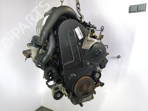 Engine PEUGEOT 406 (8B) 1.9 TD | BP30931983M1 