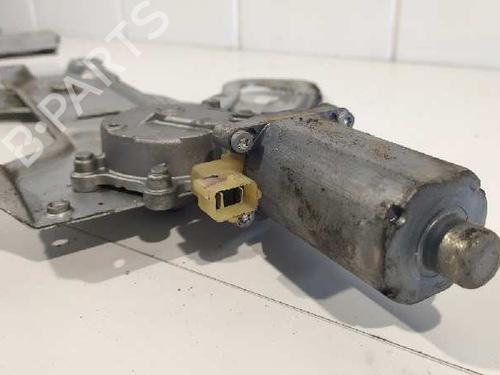 Front left window mechanism SAAB 9-3 (YS3D) 2.2 TiD | BP6118125C22 