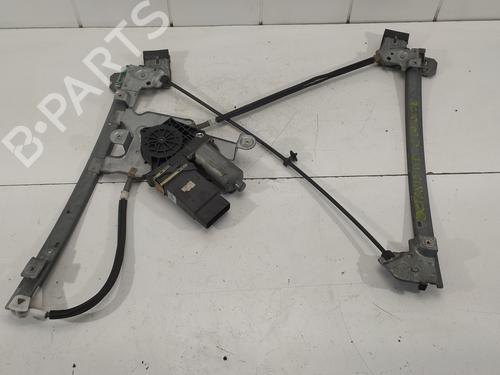 Used Front right window mechanism SKODA OCTAVIA I (1U2) [1996-2010]  8202301