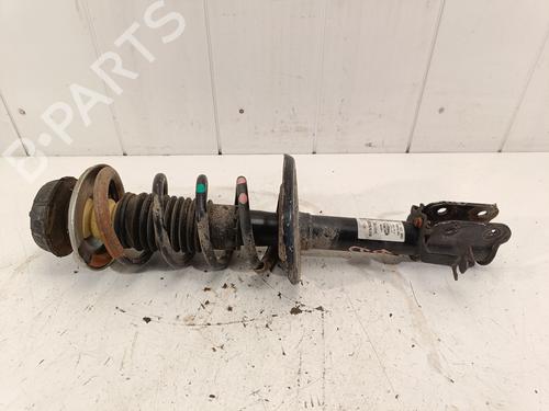 Used Right front shock absorber DACIA DOKKER MPV (KE_) [2012-2025]  23863464