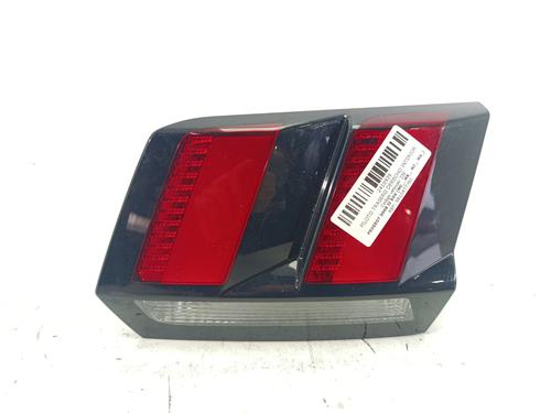 Used Right tailgate light PEUGEOT 3008 II SUV (MC_, MR_, MJ_, M4_) 1.6 BlueHDi 120 (120 hp) 31091959
