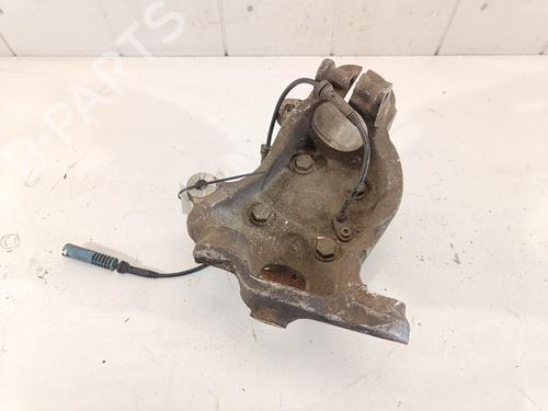 Used Left front steering knuckle BMW 5 Touring (E61) 530 d (211 hp) 24178660