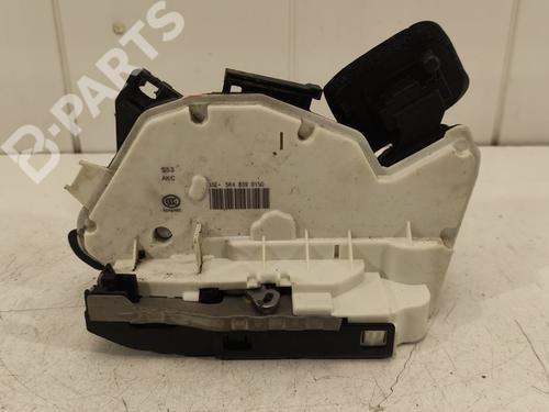 Used Rear left lock Rear left lock VW GOLF VII (5G1, BQ1, BE1, BE2) 1.6 TDI (105 hp) 8955095 8955095