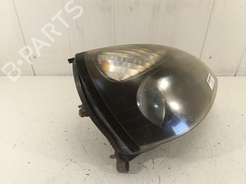 Højre forlygte RENAULT CLIO II (BB_, CB_) 1.2 16V (BB05, BB0W, BB11, BB27, BB2T, BB2U, BB2V, CB05,... | BP29490596C29 
