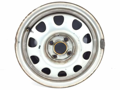 Used Rim Rim VW GOLF III (1H1) [1989-2000] 34554673 34554673