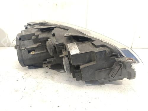 Left headlight VW GOLF VI (5K1) 2.0 GTi | BP29395391C28 
