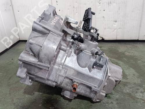 Gearbox VW GOLF VII (5G1, BQ1, BE1, BE2)  | BP16873402M3 