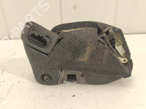 Rear left lock SEAT LEON (5F1) 2.0 TDI | BP8686828C100 