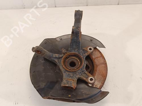 Used Left front steering knuckle HONDA CIVIC VIII Hatchback (FN, FK) [2005-2012]  15612011