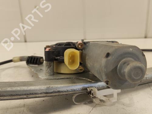 Rear right window mechanism BMW 3 (E46) 320 d | BP8674329C25 