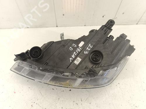 Right headlight SEAT IBIZA V (KJ1, KJG) 1.0 TSI | BP29479599C29 