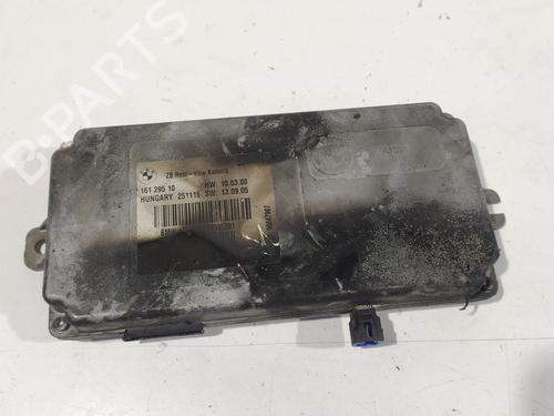 Used Electronic module BMW 4 Gran Coupe (F36) 420 d (190 hp) 7283430