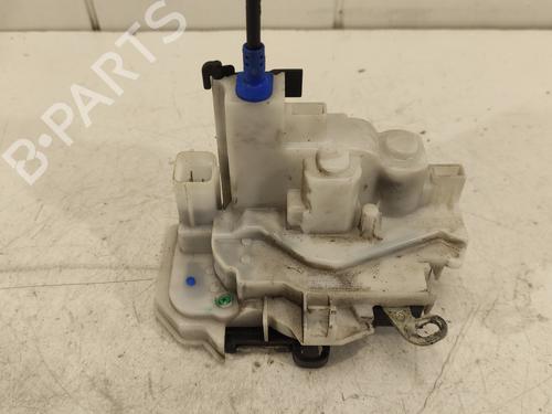 Used Front right lock CITROËN NEMO Box Body/MPV (AA_) [2008-2025]  8955144