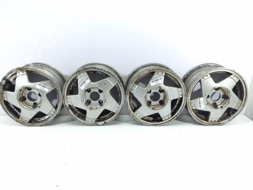 Used Rim Rim RENAULT SUPER 5 (B/C40_) 1.6 D (B/C/404) (55 hp) 33944577 33944577