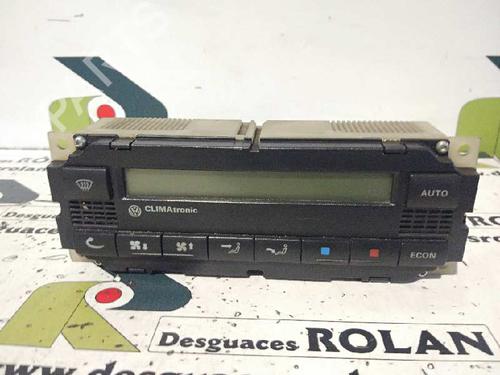 Used Climate control VW PASSAT B5 (3B2) [1996-2001]  4055789