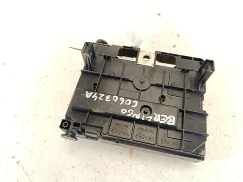 Fuse box CITROËN BERLINGO Box Body/MPV (B9)  | BP26433902E1 