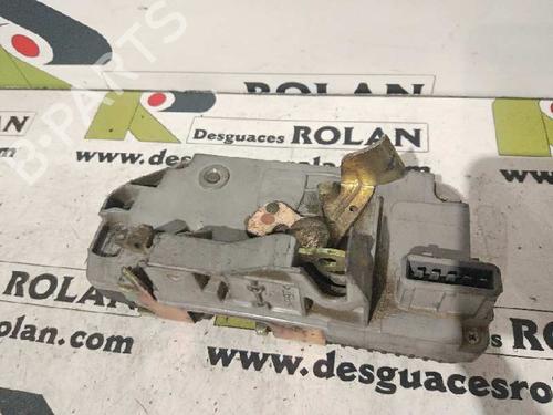 Used Rear right lock PEUGEOT 306 Hatchback (7A, 7C, N3, N5) [1993-2003]  4053184