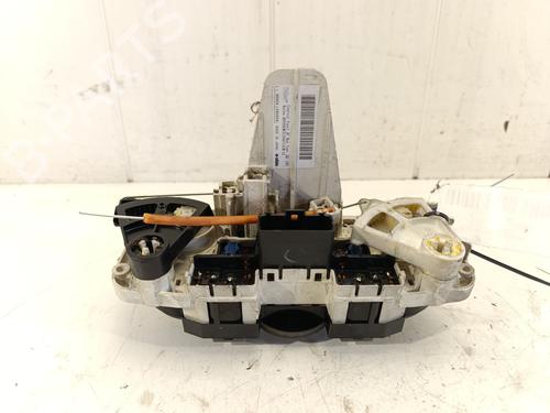 Climate control NISSAN MICRA III (K12) 1.2 LPG | BP26235316I5 