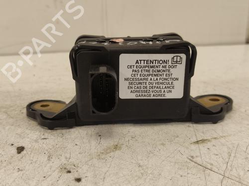 Electronic module RENAULT LAGUNA II (BG0/1_) 1.6 16V (BG1G, BG1H) | BP10057357M83 