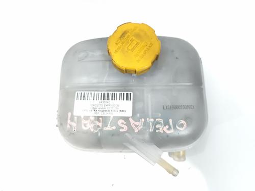 Used Expansion tank Expansion tank OPEL ASTRA H CLASSIC Saloon (A04) 1.7 CDTI (L69) (125 hp) 34706929 34706929