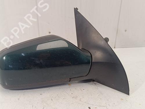 Right mirror OPEL ASTRA G Hatchback (T98)  | BP18952158C27 