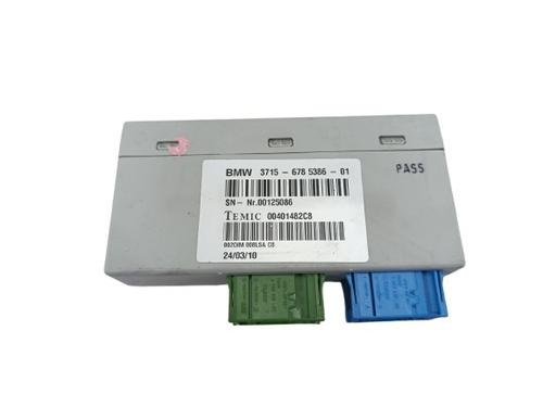 Used Electronic module BMW X6 (E71, E72) xDrive 40 d (306 hp) 30354682