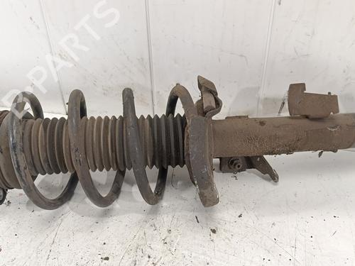 Used Right front shock absorber FORD C-MAX II (DXA/CB7, DXA/CEU) 2.0 TDCi (150 hp) 23261296