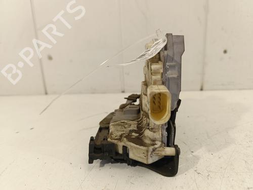 Front right lock SEAT LEON (1P1) 2.0 TDI 16V | BP27838916C97