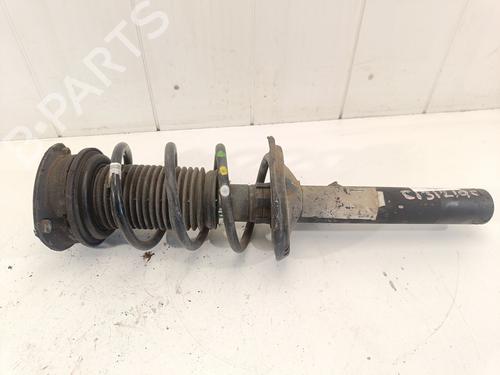 Used Left front shock absorber SEAT LEON (5F1) [2012-2021]  24415757