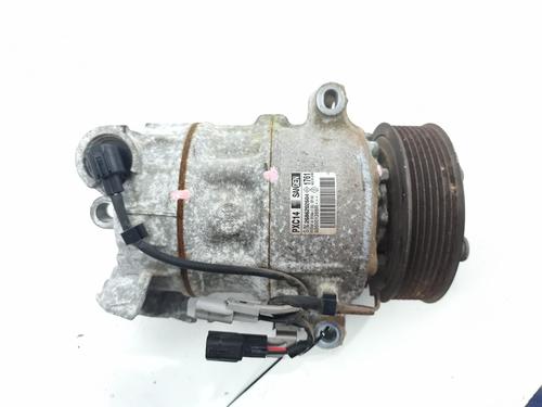 Used AC compressor AC compressor RENAULT KADJAR (HA_, HL_) 1.6 dCi 130 4x4 (HLA4) (130 hp) 33690897 33690897