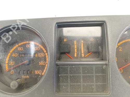 Instrument cluster MITSUBISHI PAJERO I Canvas Top (L04_G) 2.3 TD (L043G, L048G) | BP29506602C47 