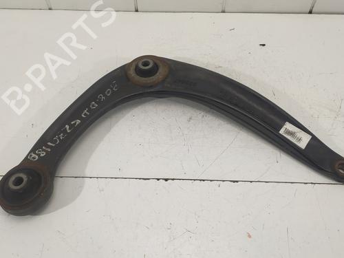 Used Right front suspension arm PEUGEOT 308 I (4A_, 4C_) 2.0 HDi (163 hp) 12549371