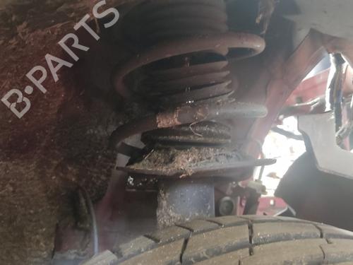 Used Right front shock absorber Right front shock absorber BMW 1 (F20) 116 d (116 hp) 32781616 32781616