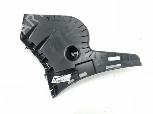 Used Rear bumper bracket Rear bumper bracket VOLVO V60 I (155) D2 (120 hp) 40195252 40195252