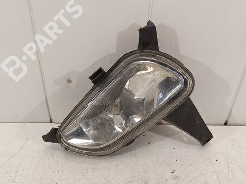 Used Right front fog light Right front fog light CITROËN XANTIA Break (X1_, X2_) 3.0 V6 (190 hp) 10988555 10988555