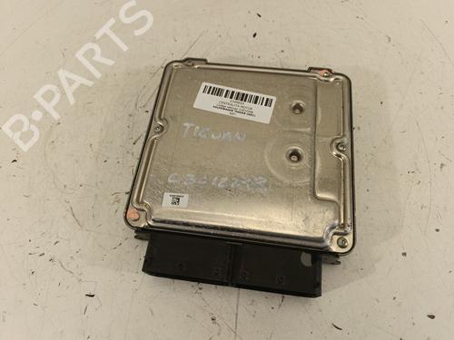 Motorstyringsenhed VW TIGUAN (AD1, AX1) 2.0 TSI 4motion | BP28328117M57