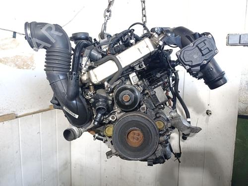 Motor BMW 3 (E90) 320 d (163 hp) 25745530