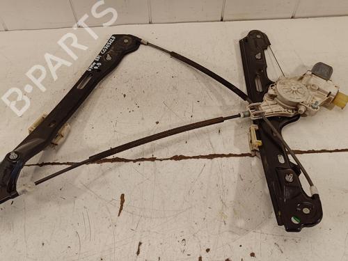 Used Front right window mechanism BMW 1 (E87) 118 d (122 hp) 10666584