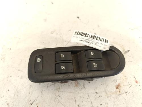 Used Left front window switch RENAULT SCÉNIC II (JM0/1_) 1.9 dCi (JM14) (131 hp) 28305994