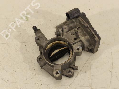 Used Throttle body OPEL ASTRA J (P10) 2.0 CDTI (68) (160 hp) 8955419